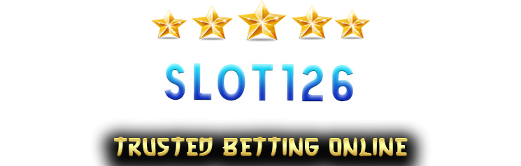 Slot126 Logo